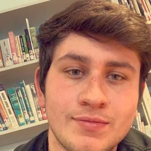 Meet your Posher, Nathaniel